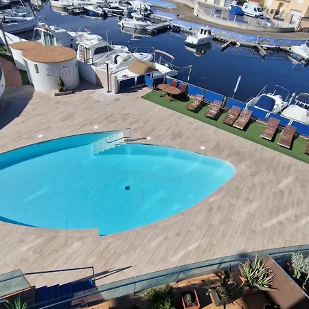 Trebol Climatizado Y Piscina